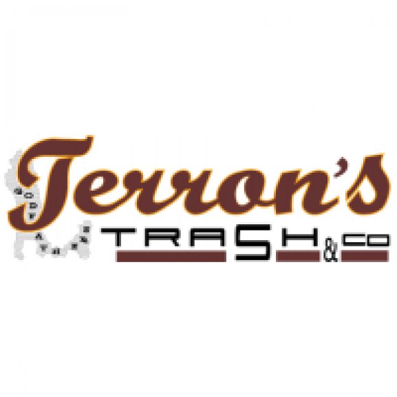 Terron's Logo