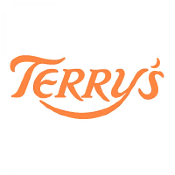 Terry's Logo