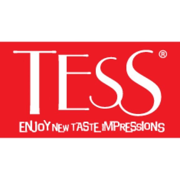 Tess Tea Logo