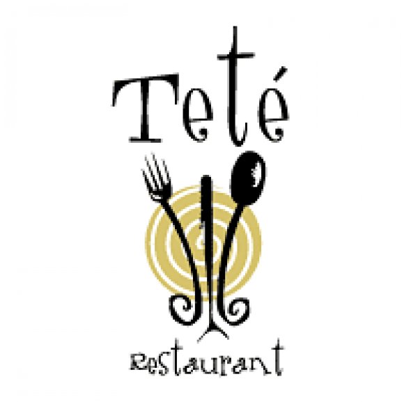 Tete Restaurant Logo