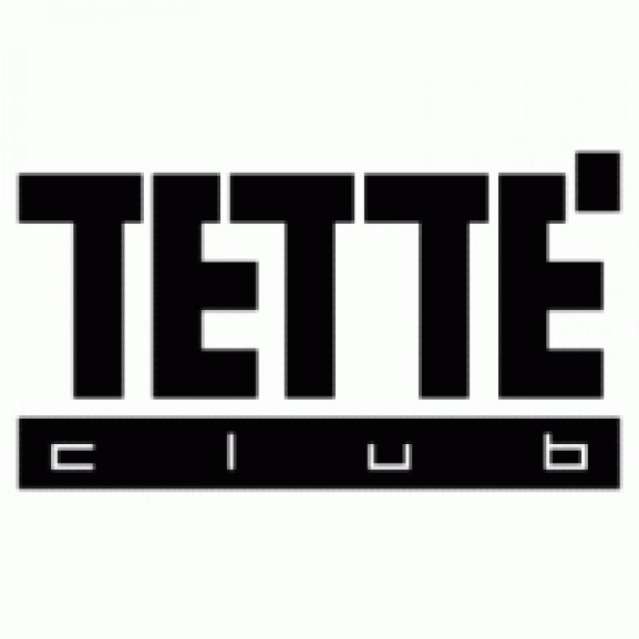 Tette Club Logo