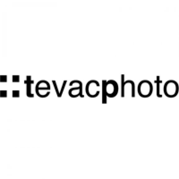 TevacPhoto Logo