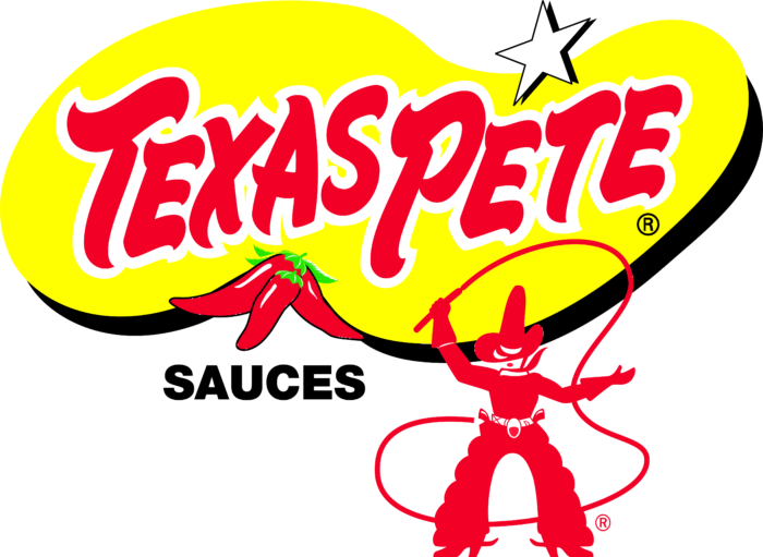 Texas Pete Logo