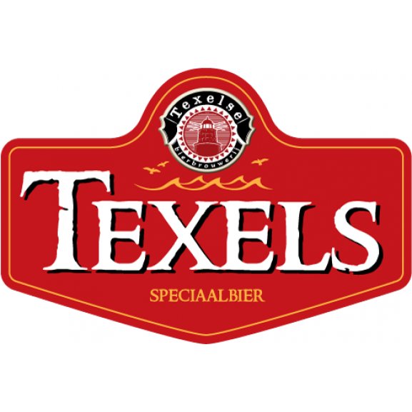 Texels Bier Logo