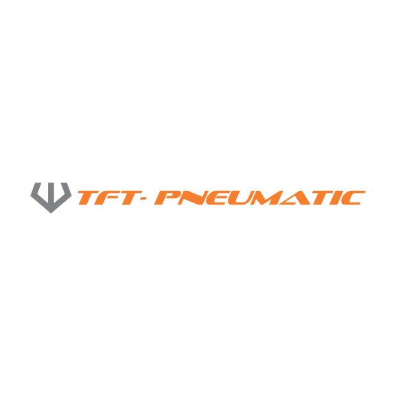 TFT-Pneumatic Logo