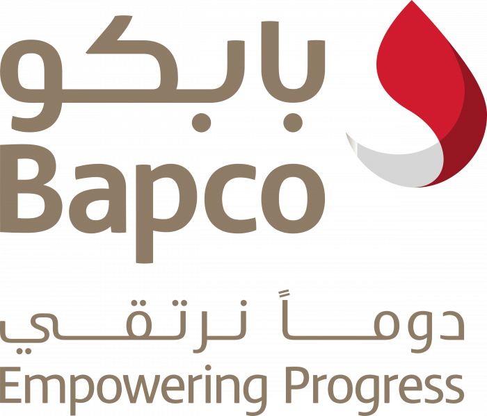 The Bahrain Petroleum Company Logo