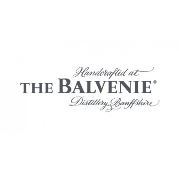 The Balvenie Logo