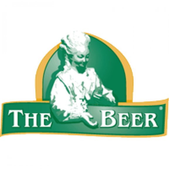 the beer Logo