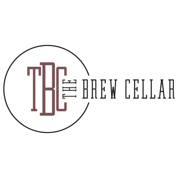 The Brew Cellar Logo
