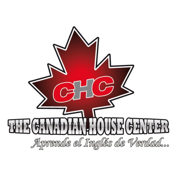 The Canadian House Center Logo