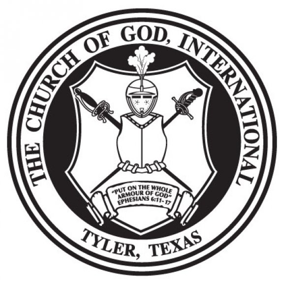 The Church of God, International Logo