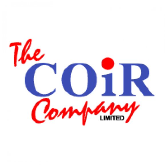 The Coir Company Logo
