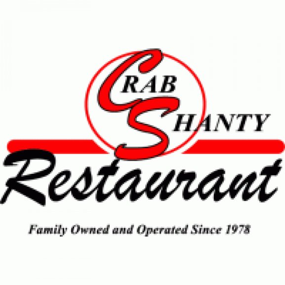 The Crab Shanty Logo
