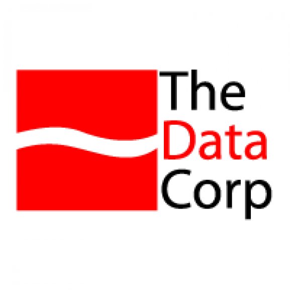 The Data Corp Logo