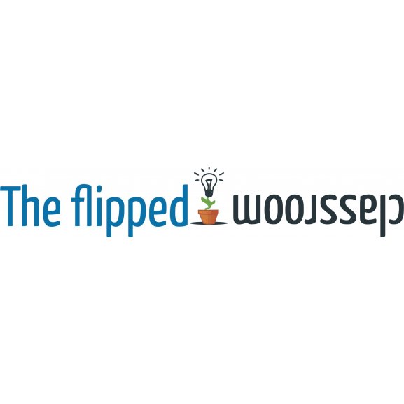 The Flipped Classroom Logo