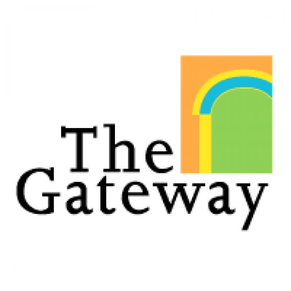 The Gateway Plaza Logo