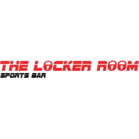 The Locker Room Sports Bar Logo