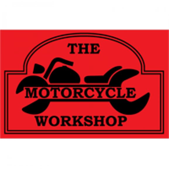 The Motorcycle Workshop Logo