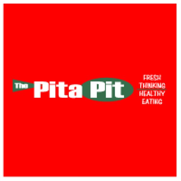 The Pita Pit Logo
