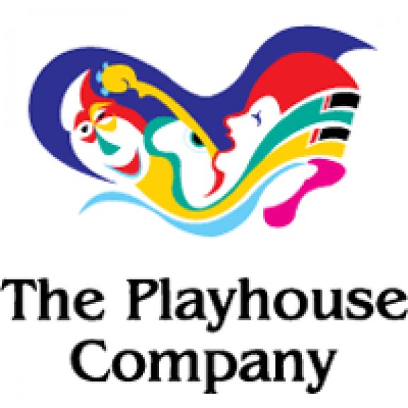 The Playhouse Company Logo