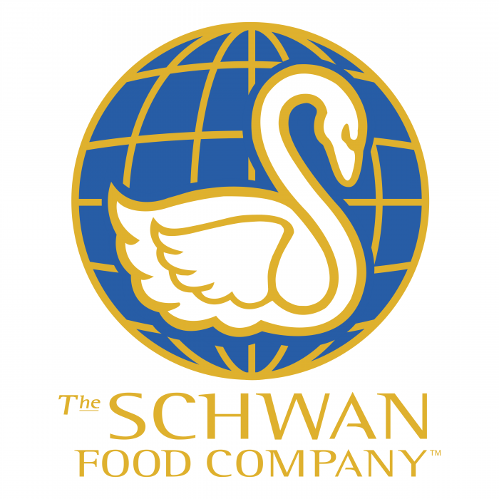 The Schwan Food Company Logo