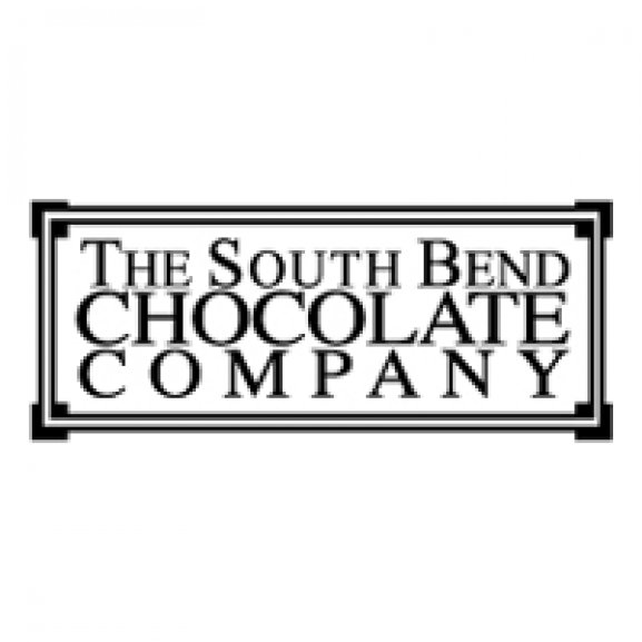 The South Bend Chocolate Company Logo