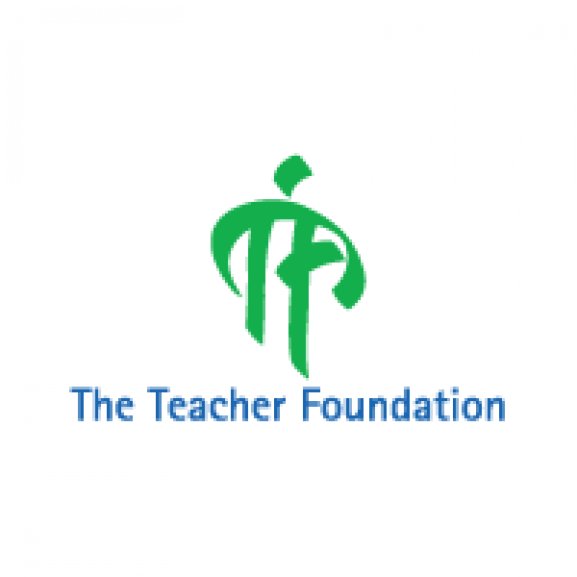 The Teacher Foundation Logo