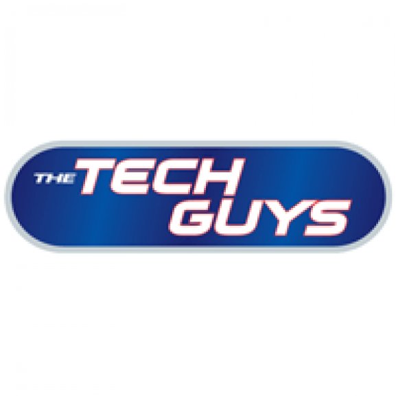 The TechGuys Logo