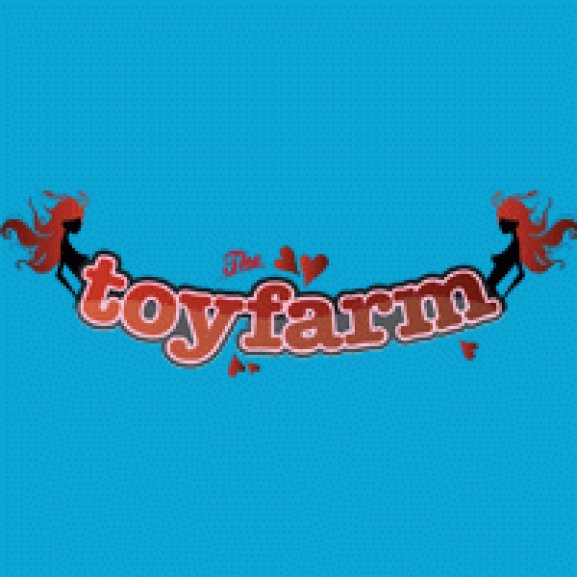 The Toyfarm Logo