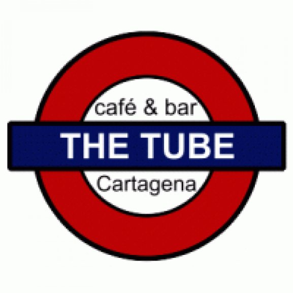 The Tube Logo