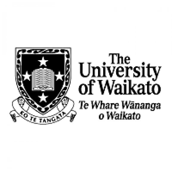 The University of Vaikato Logo