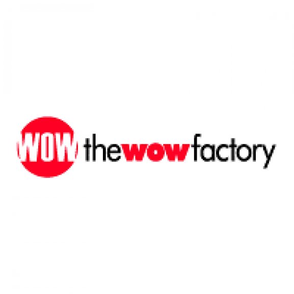 The Wow Factory Logo