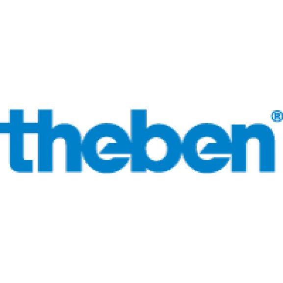 Theben AG Logo