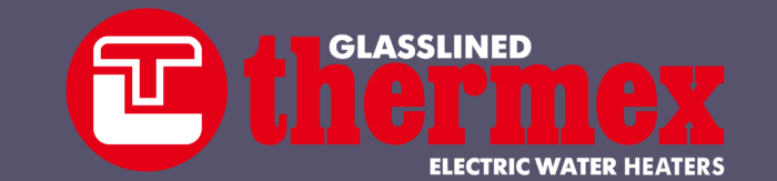 Thermex Electric Water Heaters Logo