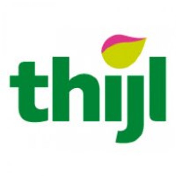 Thijl Logo