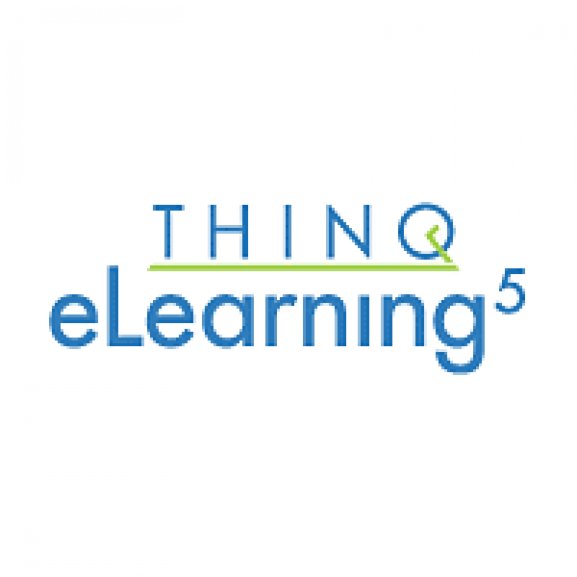 Thinq eLearning5 Logo