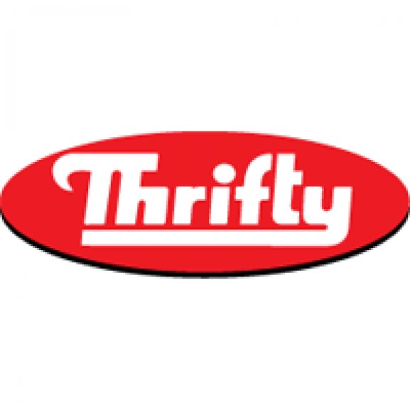 Thrifty Logo