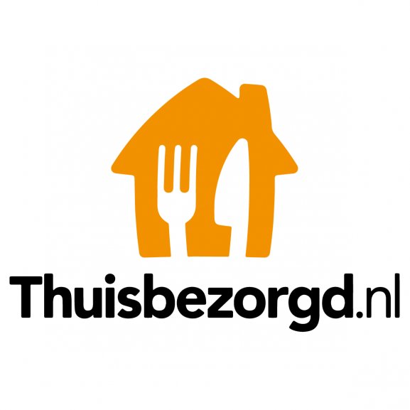 Thuisbezorgd Logo