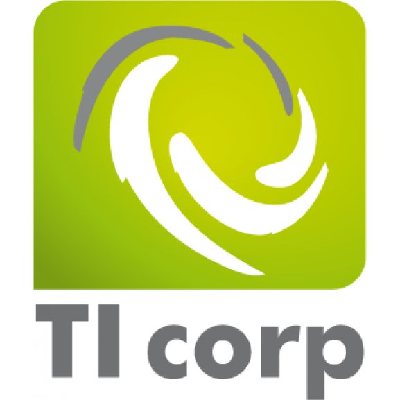 TI Corp Logo