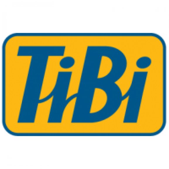 TiBi Pet Food Logo