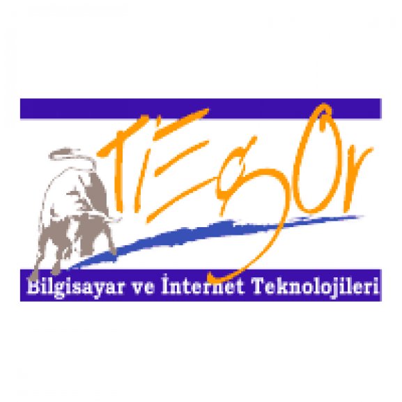 tiegor Logo