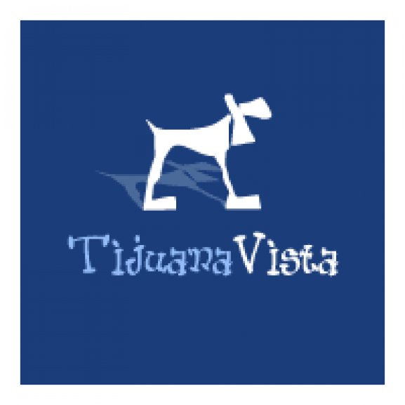 TijuanaVista.com Logo