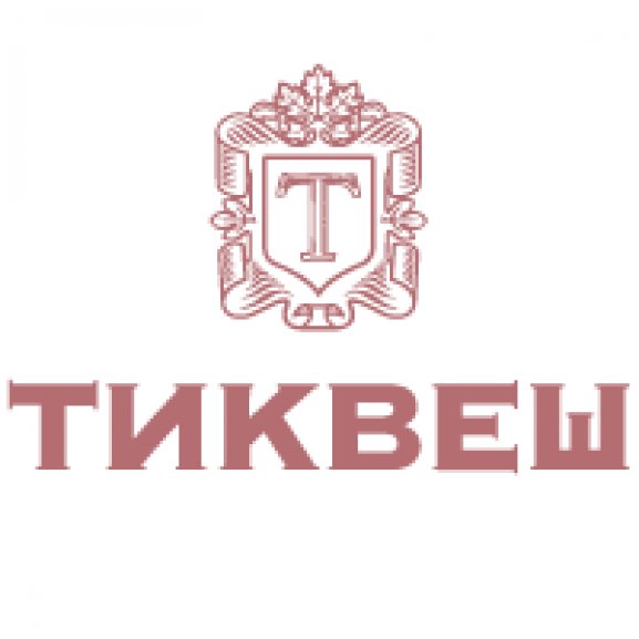 Tikvesh Winery Logo