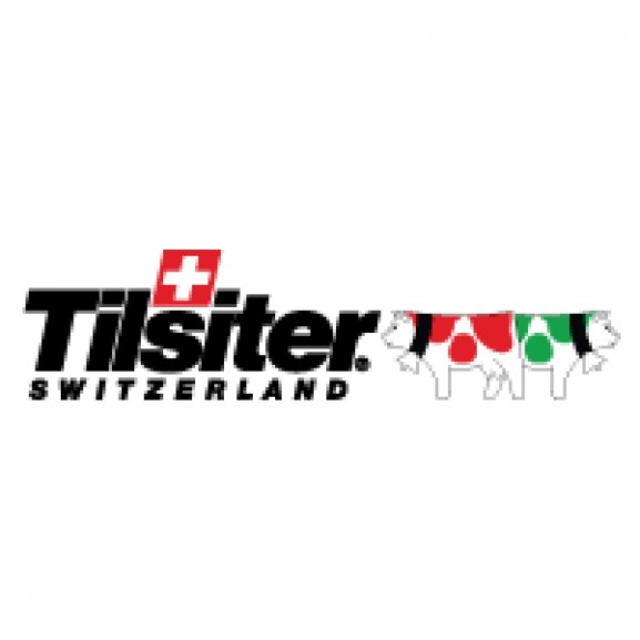 Tilsiter Logo