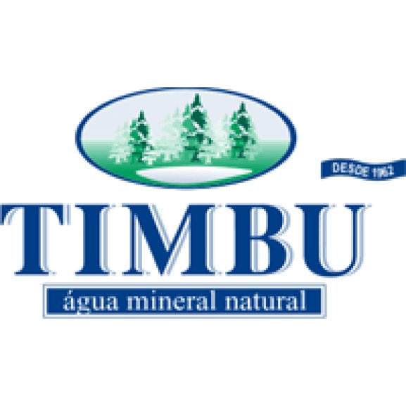 Timbu Logo