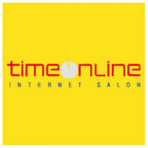 Timeonline Logo
