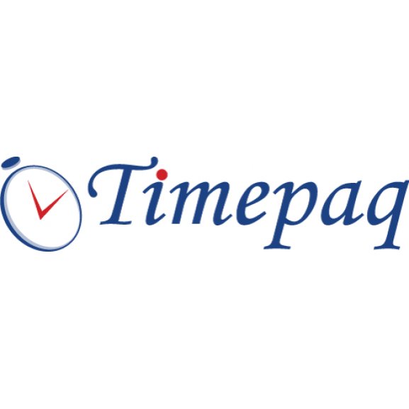 Timepaq Logo