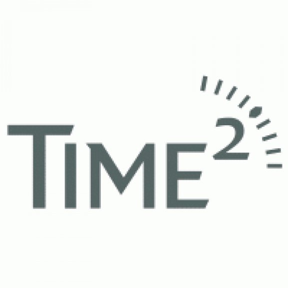 Time² Logo