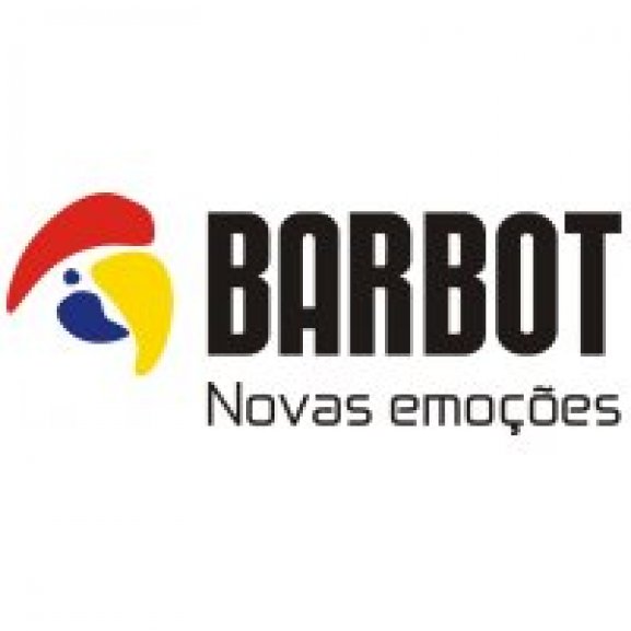 Tintas Barbot Logo