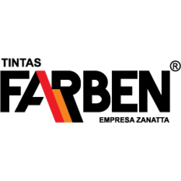 Tintas Farben Logo
